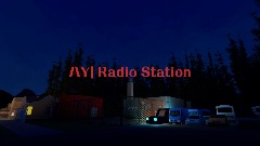 AY| Radio Station [JOIN REQUESTS CLOSED]