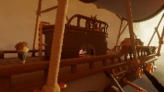 Life of David: Relived Ch.3 Bowler Hat Guy Returns