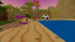 A screenshot taken in Dreams. 5 of 11.