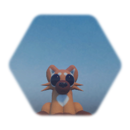 Fox Plush