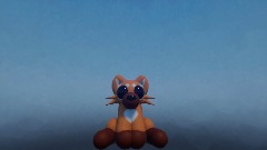 A screenshot taken in Dreams. 9 of 26.