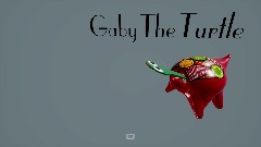 Gaby The Turtle