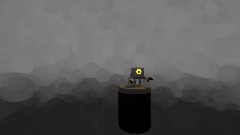 A screenshot taken in Dreams. 5 of 7.