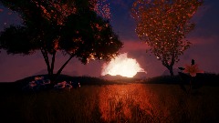A screenshot taken in Dreams. 3 of 3.