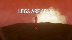 A screenshot taken in Dreams. 11 of 21.