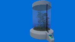 A screenshot taken in Dreams. 2 of 2.