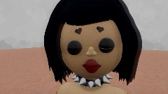 A screenshot taken in Dreams. 7 of 8.