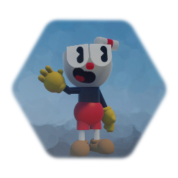 Cuphead