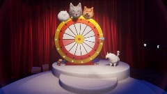 🐺Concours de Noël❄ [@eurasier_and_rat]s