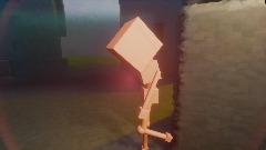 A really, really, really, SQUARE-Y AdVeNture...!