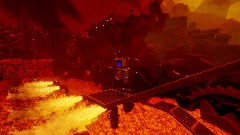 A screenshot taken in Dreams. 6 of 10.