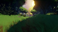 A screenshot taken in Dreams. 4 of 21.