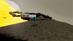 Pocket Dimension