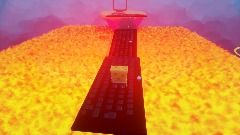 Keyboard adventure