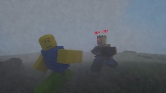 A screenshot taken in Dreams. 1 of 2.