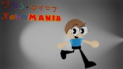 John mania thumbnail