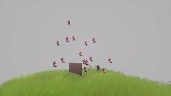 Story Ay| wierd iland