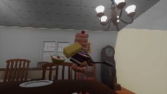 A screenshot taken in Dreams. 1 of 5.