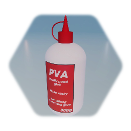 PVA Glue