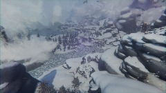 A screenshot taken in Dreams. 19 of 30.