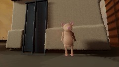 Pig simulation