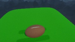 A screenshot taken in Dreams. 2 of 2.