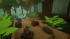 A screenshot taken in Dreams. 14 of 29.