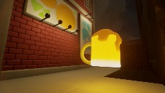 Walk Home From the Bar Level 1