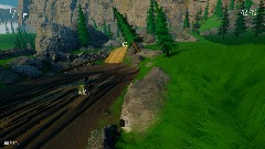 A screenshot taken in Dreams. 4 of 24.