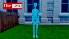 dude literally blows up