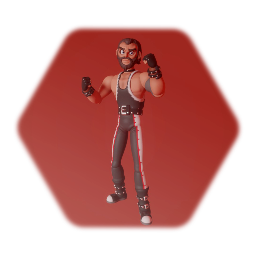 Bonesaw McGraw (Raimi)