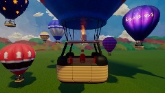 A screenshot taken in Dreams. 1 of 20.