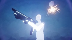 A screenshot taken in Dreams. 3 of 18.