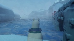 A screenshot taken in Dreams. 3 of 16.