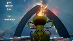 A screenshot taken in Dreams. 21 of 30.