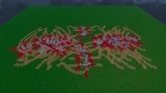 Massive Combat Simulation v7 (8/11/2020)