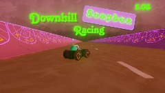 A screenshot taken in Dreams. 6 of 7.