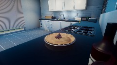 A screenshot taken in Dreams. 3 of 4.