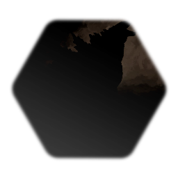 Godzilla in the dark