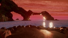 A screenshot taken in Dreams. 2 of 8.