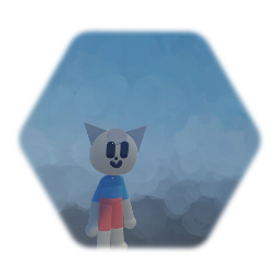 Me in iceygamer28's style