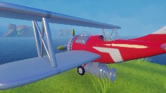 Remix of South island Hub 1