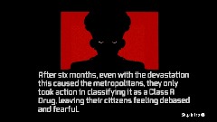 A screenshot taken in Dreams. 9 of 17.