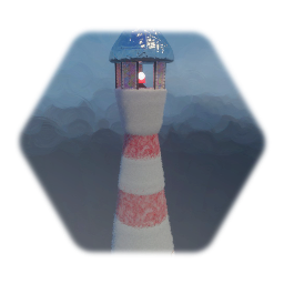<uipossessvizbody> Dreams Guild - Candy Lighthouse