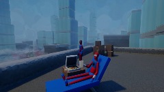 Spiderman WIP 1.0.2