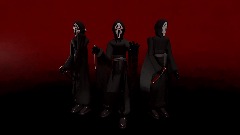 A screenshot taken in Dreams. 1 of 6.