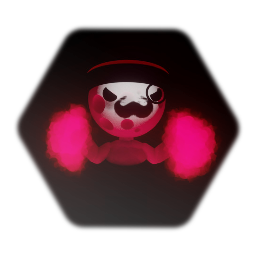 La verdadera forma de Jisak