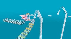 A screenshot taken in Dreams. 9 of 14.
