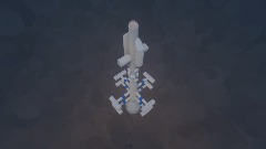 Space station