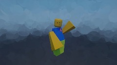 A screenshot taken in Dreams. 2 of 3.